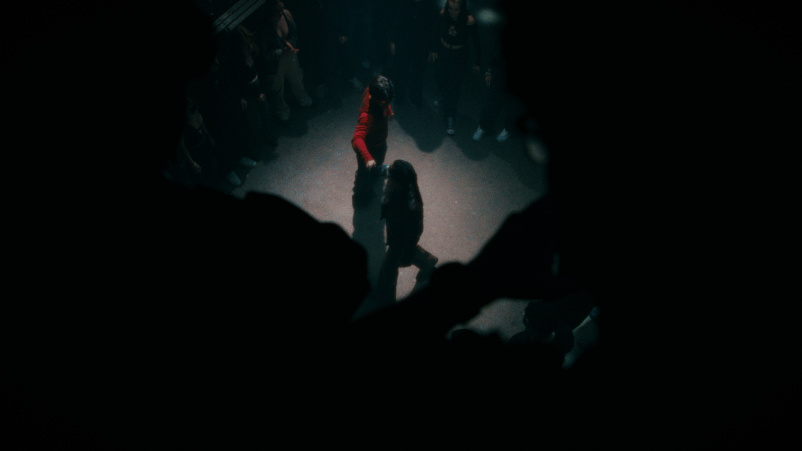 Danger Zone - Lens & Emily Makis still 1